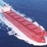 Dry Bulk Market: The Capesize segment is up this week