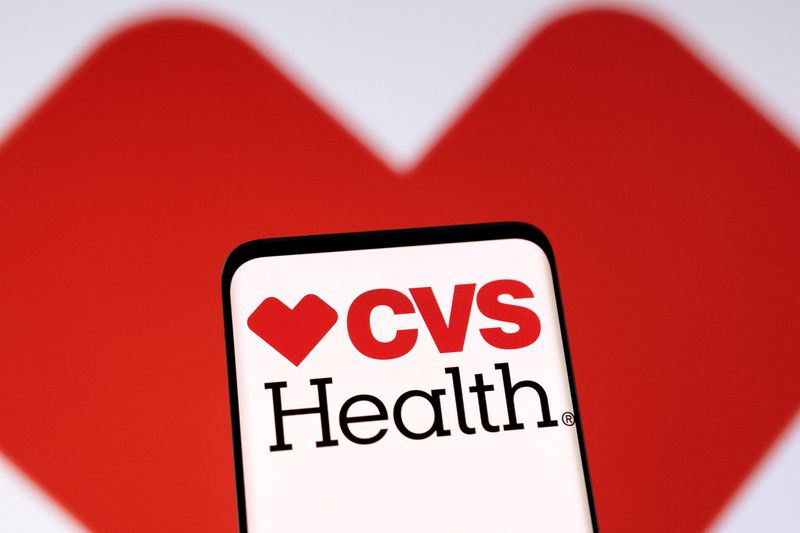 CVS to shed 5,000 jobs in a cost-cutting push